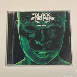 CD The Black Eyed Peas - The E.N.D